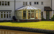 Thornliebank conservatory leads