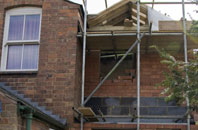 free Thornliebank home extension quotes