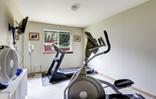 Thornliebank home gym construction leads