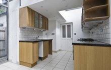 Thornliebank kitchen extension leads